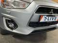 Mitsubishi ASX 2.2 DI-D Intense Aut. Silber - thumbnail 40