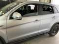Mitsubishi ASX 2.2 DI-D Intense Aut. Silber - thumbnail 4
