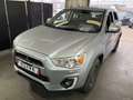Mitsubishi ASX 2.2 DI-D Intense Aut. Silber - thumbnail 1