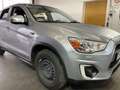 Mitsubishi ASX 2.2 DI-D Intense Aut. Silber - thumbnail 12