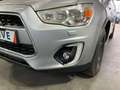 Mitsubishi ASX 2.2 DI-D Intense Aut. Silber - thumbnail 42