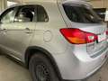 Mitsubishi ASX 2.2 DI-D Intense Aut. Silber - thumbnail 6