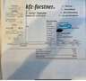 Mitsubishi ASX 2.2 DI-D Intense Aut. Silber - thumbnail 30