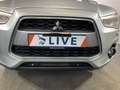 Mitsubishi ASX 2.2 DI-D Intense Aut. Silber - thumbnail 41
