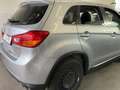 Mitsubishi ASX 2.2 DI-D Intense Aut. Silber - thumbnail 8