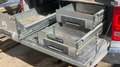 Volkswagen Amarok Amarok DoubleCab Highline BiTDI 4x4 Highline Silber - thumbnail 7