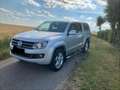 Volkswagen Amarok Amarok DoubleCab Highline BiTDI 4x4 Highline Silber - thumbnail 1
