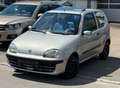 Fiat Seicento 1.1 -SERVO-TÜV bis 05/2026-1.HAND- Plateado - thumbnail 2