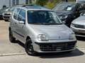 Fiat Seicento 1.1 -SERVO-TÜV bis 05/2026-1.HAND- Plateado - thumbnail 10