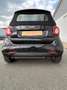 smart forTwo Cabrio Passion Klima NS SH Garantie bis 09/27 Schwarz - thumbnail 3