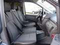 Mercedes-Benz Vito 113 CDi Extralang 9-Sitzer Klima 100KW Eur6 Grau - thumbnail 10