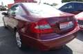 Mercedes-Benz CLK 320 CDI Coupe Sehr guter Zustand Rouge - thumbnail 8