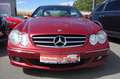 Mercedes-Benz CLK 320 CDI Coupe Sehr guter Zustand Rouge - thumbnail 2