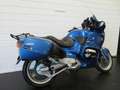 BMW R 850 RT R850RT R TOURBUFFEL TOPSTAAT Bleu - thumbnail 10
