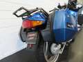 BMW R 850 RT R850RT R TOURBUFFEL TOPSTAAT Bleu - thumbnail 3