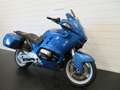 BMW R 850 RT R850RT R TOURBUFFEL TOPSTAAT Bleu - thumbnail 6