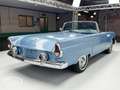 Ford THUNDERBIRD Convertible  - ONLINE AUCTION Синий - thumbnail 4