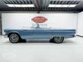 Ford THUNDERBIRD Convertible  - ONLINE AUCTION Синий - thumbnail 7