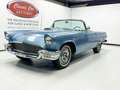 Ford THUNDERBIRD Convertible  - ONLINE AUCTION Синий - thumbnail 1