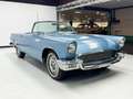 Ford THUNDERBIRD Convertible  - ONLINE AUCTION Синий - thumbnail 3