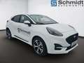 Ford Puma ST-Line 5-türig 1,0L Eboost MHEV 125PS A FWD Weiß - thumbnail 5