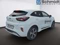 Ford Puma ST-Line 5-türig 1,0L Eboost MHEV 125PS A FWD Weiß - thumbnail 4