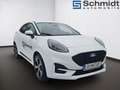 Ford Puma ST-Line 5-türig 1,0L Eboost MHEV 125PS A FWD Weiß - thumbnail 6