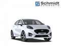 Ford Puma ST-Line 5-türig 1,0L Eboost MHEV 125PS A FWD Weiß - thumbnail 9