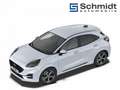 Ford Puma ST-Line 5-türig 1,0L Eboost MHEV 125PS A FWD Weiß - thumbnail 2