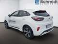 Ford Puma ST-Line 5-türig 1,0L Eboost MHEV 125PS A FWD Weiß - thumbnail 3