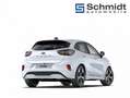 Ford Puma ST-Line 5-türig 1,0L Eboost MHEV 125PS A FWD Weiß - thumbnail 5