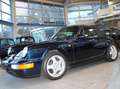 Porsche 964 911 Carrera 4 Cabriolet Blau - thumbnail 8