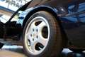 Porsche 964 911 Carrera 4 Cabriolet Blau - thumbnail 17