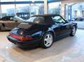 Porsche 964 911 Carrera 4 Cabriolet Blau - thumbnail 7