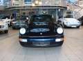 Porsche 964 911 Carrera 4 Cabriolet Blau - thumbnail 4