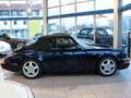 Porsche 964 911 Carrera 4 Cabriolet Blau - thumbnail 6