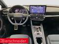 CUPRA Leon 1.5 eTSI DSG PANO SENNHEISER MATRIX 18 Schwarz - thumbnail 16