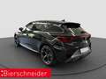 CUPRA Leon 1.5 eTSI DSG PANO SENNHEISER MATRIX 18 Schwarz - thumbnail 4