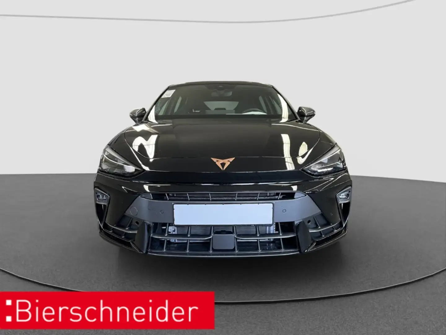 CUPRA Leon 1.5 eTSI DSG PANO SENNHEISER MATRIX 18 Schwarz - 2