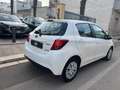 Toyota Yaris 1.5 Hybrid Active Weiß - thumbnail 4