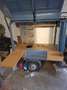 Piaggio Ape 50 Blau - thumbnail 5