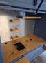 Piaggio Ape 50 Blau - thumbnail 15