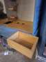 Piaggio Ape 50 Blau - thumbnail 4