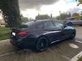 BMW 420 420d 48V xDrive Gran Coupé Msport Siyah - thumbnail 4