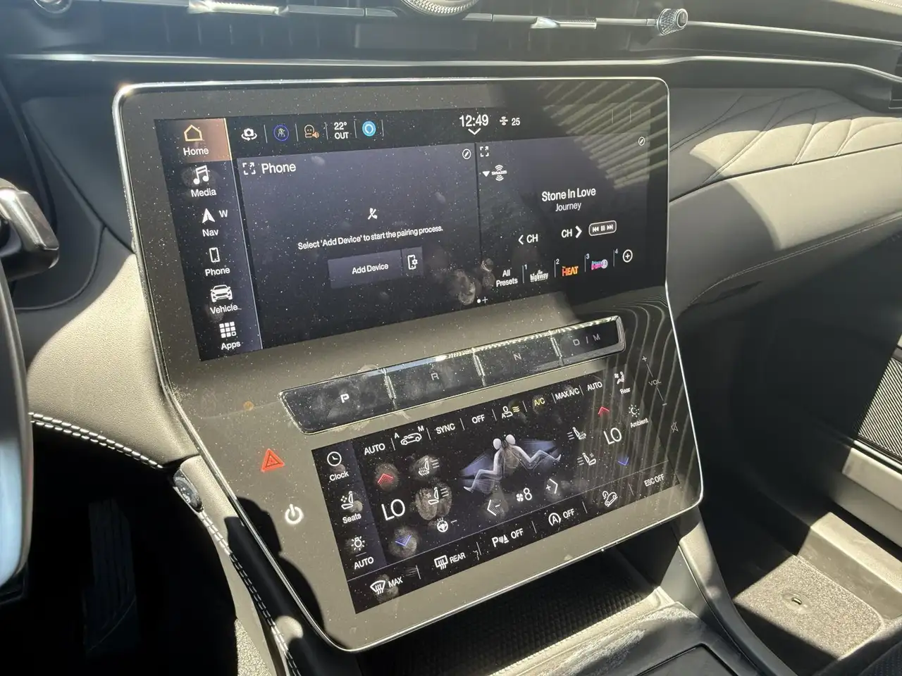 Maserati Grecale снимка Maserati Grecale