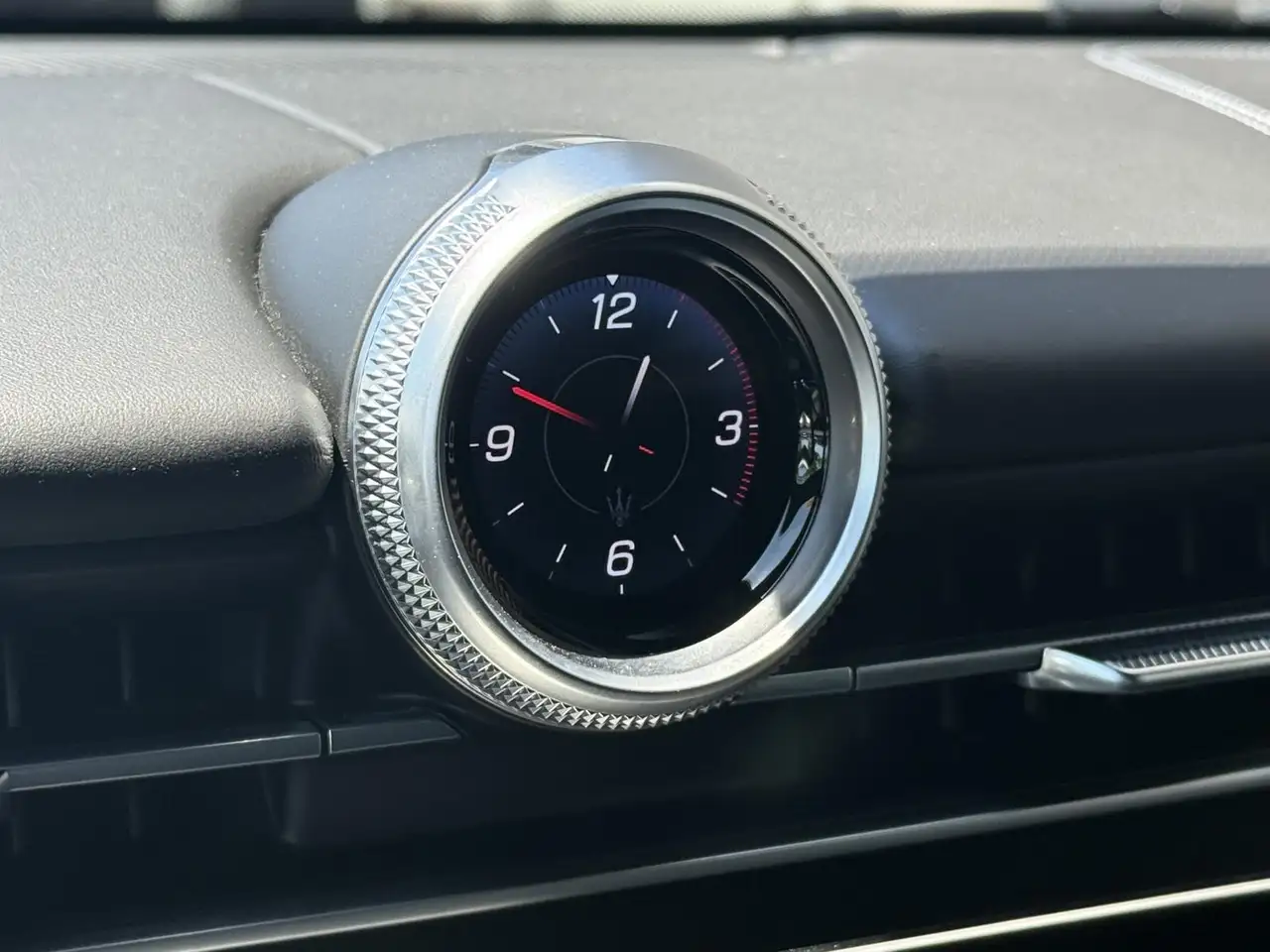 Maserati Grecale снимка Maserati Grecale