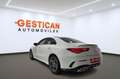 Mercedes-Benz CLA 180 Wit - thumbnail 4