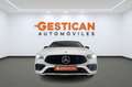 Mercedes-Benz CLA 180 Wit - thumbnail 2