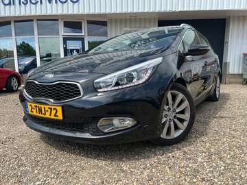 Sportswagon 1.6 GDI Business P.