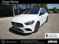 Mercedes-Benz B 250 B 250 e AMG+Night/MBUX/LED/Pano/RFK/Totwinkel Navi Weiß - thumbnail 1